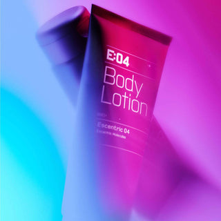 Escentric 04 Body Lotion - Escentric Molecules