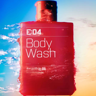 Escentric 04 Body wash - Escentric Molecules