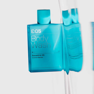 Escentric 05 Body Wash - Escentric Molecules