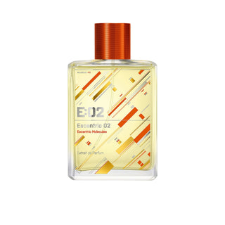 Escentric 02 Extrait de Parfum – Escentric Molecules