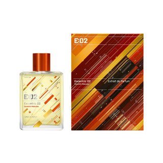 Escentric 02 Extrait de Parfum – Escentric Molecules