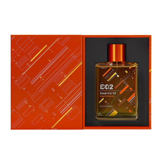 Escentric 02 Extrait de Parfum – Escentric Molecules