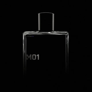 Molecule 01 Anniversary Edition - Escentric Molecules