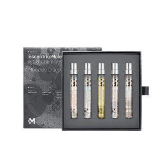 Discovery Set Molecule - Escentric Molecules