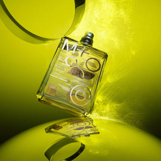 Molecule 01 + Ginger - Escentric Molecules – Campomarzio70