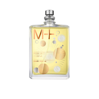 Molecule 01 + Cistus - Escentric Molecules