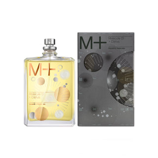 Molecule 01 + Cistus - Escentric Molecules