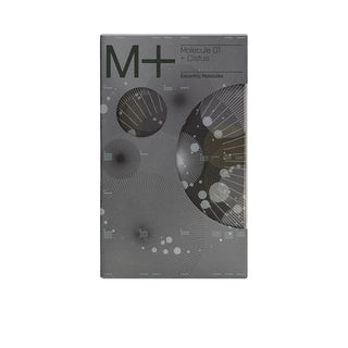 Molecule 01 + Cistus - Escentric Molecules