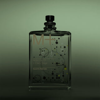 Molecule 01 + Clary Sage - Escentric Molecules