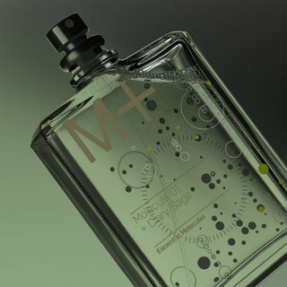 Molecule 01 + Clary Sage - Escentric Molecules
