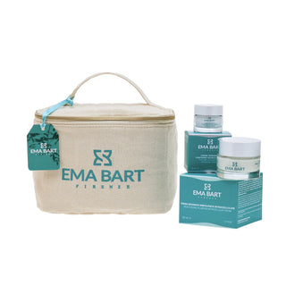 Vanity Case Plumping & Eye Contour - Ema Bart