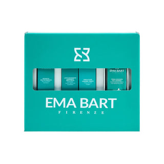 Cofanetto Skincare Viso Idratante - Ema Bart
