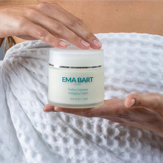 Perfect Intensive Anti-age Body Cream - Ema Bart