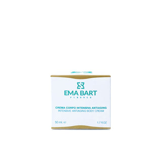 Perfect Intensive Anti-age Body Cream - Ema Bart