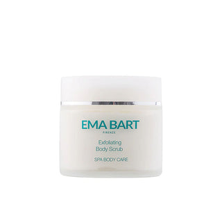 Exfoliating Body Scrub - Ema Bart