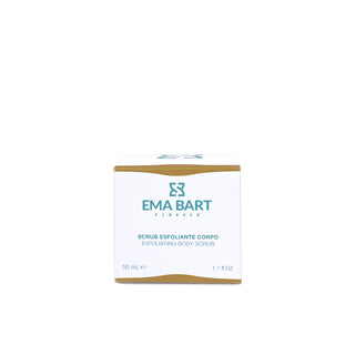 Exfoliating Body Scrub - Ema Bart