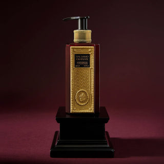 Moisturizing Balm - Eredi Zucca