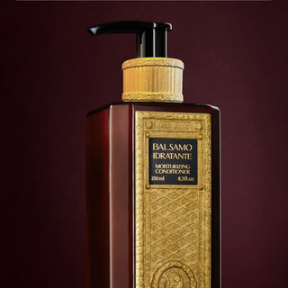 Moisturizing Balm - Eredi Zucca