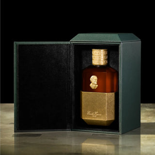 Cuoio Eau de Parfum - Eredi Zucca