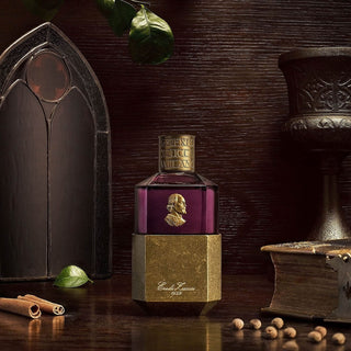 Duomo Eau de Parfum - Eredi Zucca