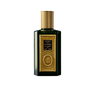 Pre-shave Oil - Eredi Zucca