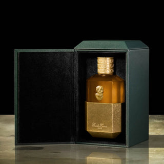 Santo Eau de Parfum - Eredi Zucca