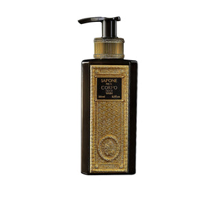 Body Wash - Eredi Zucca