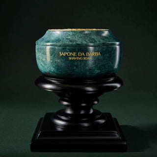 Shaving Soap - Eredi Zucca