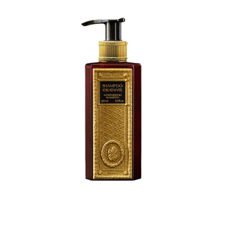 Moisturizing Shampoo - Eredi Zucca