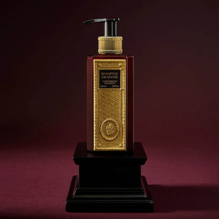 Moisturizing Shampoo - Eredi Zucca