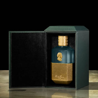 Ventuno Eau de Parfum - Eredi Zucca