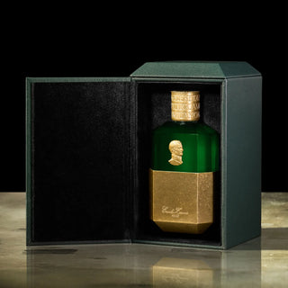 Vetivero Eau de Parfum - Eredi Zucca