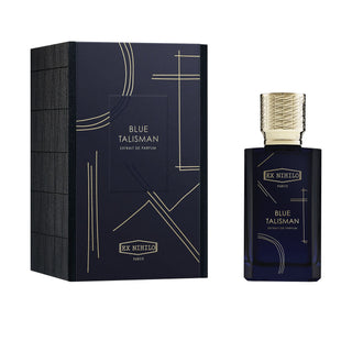 Blue Talisman Extrait de Parfum - Ex Nihilo Paris