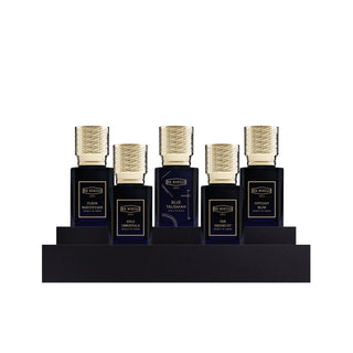 Set Ex Nihilo Quintessence 5×10 ml – Flaconi extrait de parfum in formato miniatura