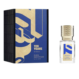 Fleur Narcotique Limited Edition - Ex Nihilo Paris