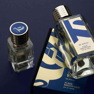 Fleur Narcotique Limited Edition - Ex Nihilo Paris