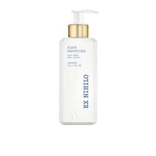 Fleur Narcotique Body Lotion - Ex Nihilo Paris