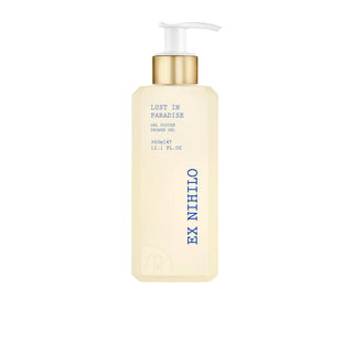 Lust in Paradise Shower Gel - Ex Nihilo Paris