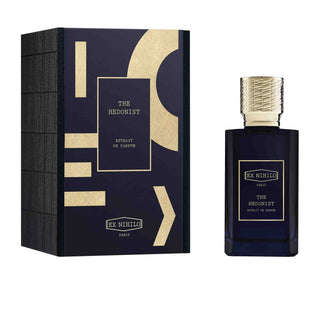 The Hedonist Extrait de Parfum - Ex Nihilo Paris