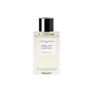 Ambre Latte Eau de Parfum - Essential Parfums