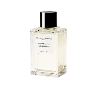 Ambre Latte Eau de Parfum - Essential Parfums