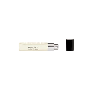 Ambre Latte Eau de Parfum - Essential Parfums
