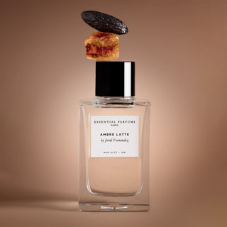 Ambre Latte Eau de Parfum - Essential Parfums