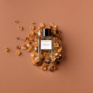 Ambre Latte Eau de Parfum - Essential Parfums