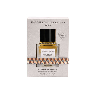 Bois Impérial Extrait de Parfum - Essential Parfums