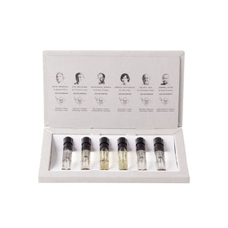 Discovery Set - Essential Parfums
