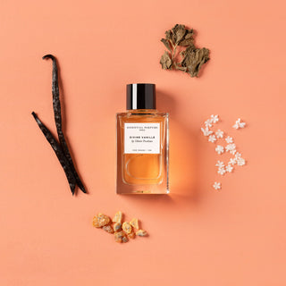 Divine Vanille Eau de Parfum - Essential Parfums