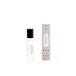 Divine Vanille Eau de Parfum - Essential Parfums