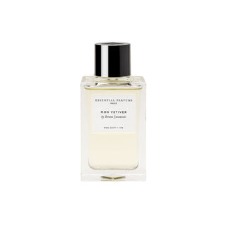 Mon Vetiver Eau de Parfum - Essential Parfums
