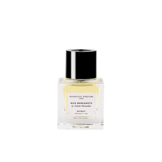 Nice Bergamote Extrait de Parfum - Essential Parfums